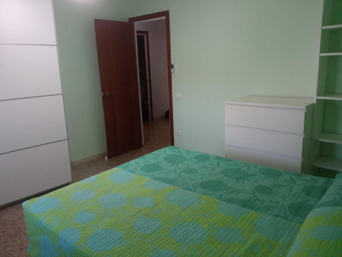Cal Turuta Apartment Vilanova i la Geltru Ngoại thất bức ảnh