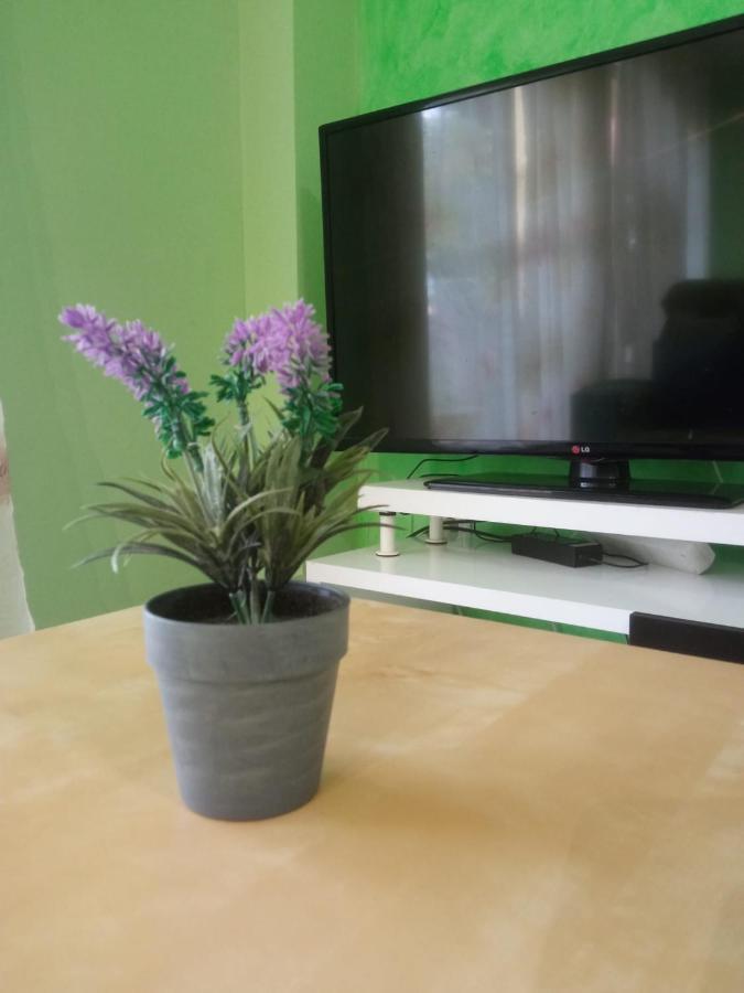 Cal Turuta Apartment Vilanova i la Geltru Ngoại thất bức ảnh