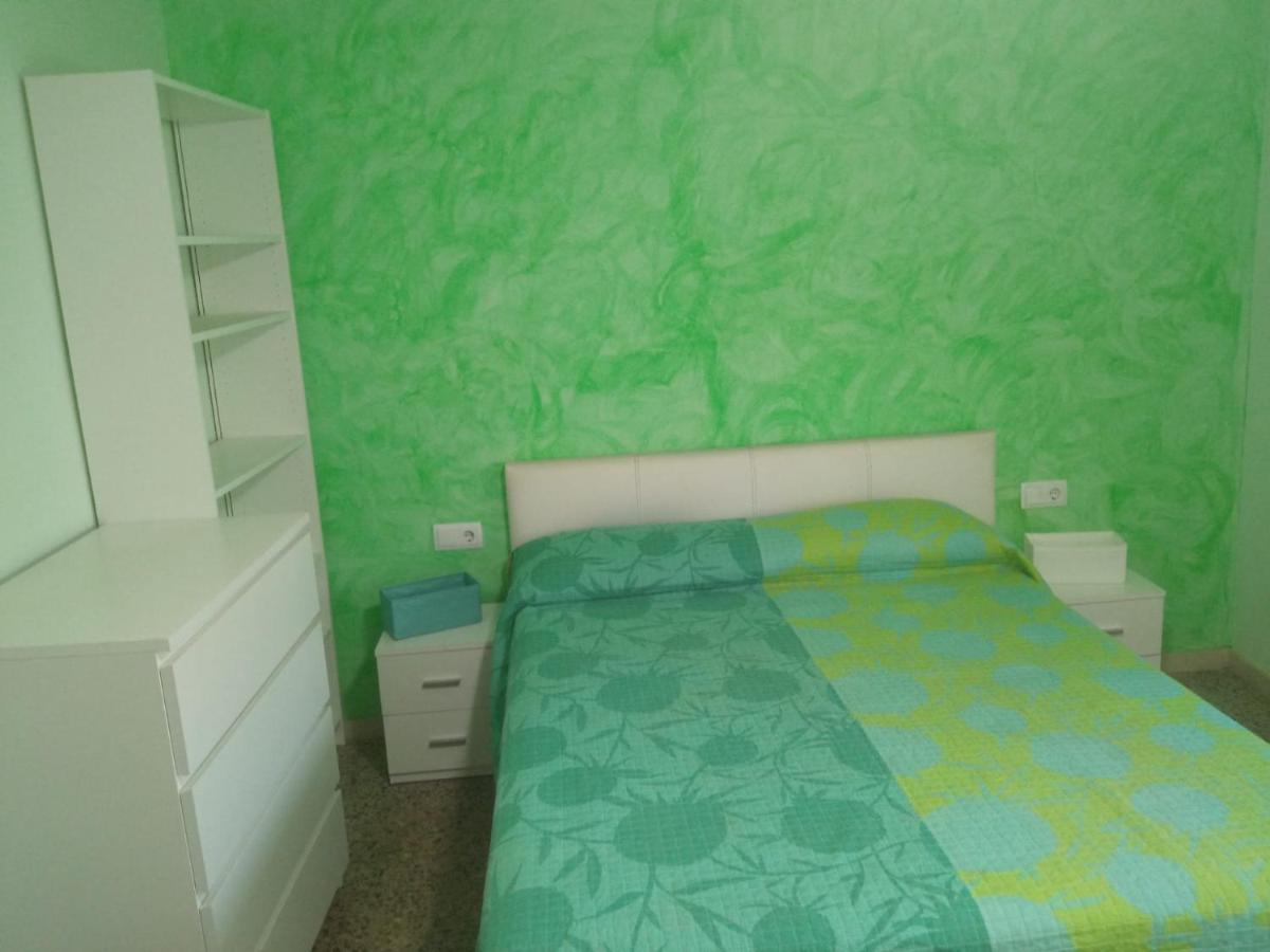 Cal Turuta Apartment Vilanova i la Geltru Ngoại thất bức ảnh