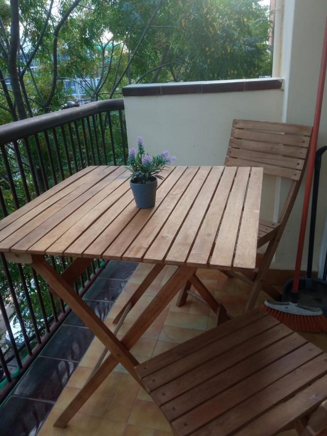 Cal Turuta Apartment Vilanova i la Geltru Ngoại thất bức ảnh