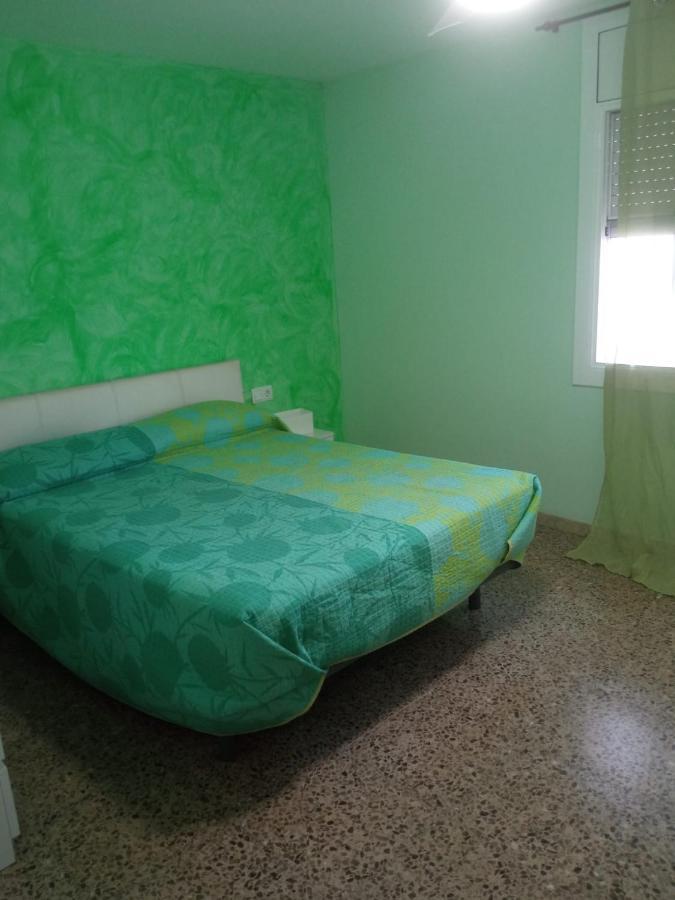 Cal Turuta Apartment Vilanova i la Geltru Ngoại thất bức ảnh